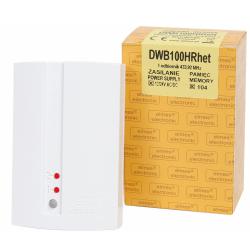 DWB100HRhet - odbiornik