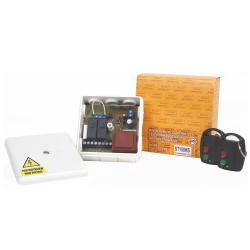 ST100HS - sterownik rolety