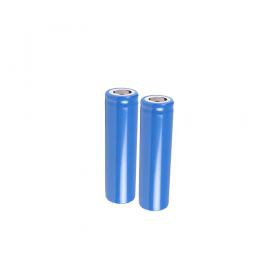 Battery Li-Ion battery 3,7V, 14500, AA - sold separately