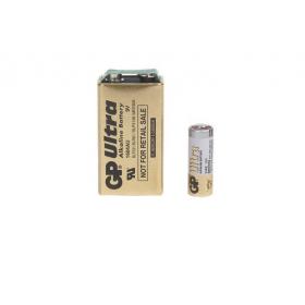 Baterie 9V i 12V AE do pilotów Elmes Elektronik