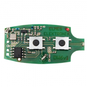 U2T PCB - własny projekt.