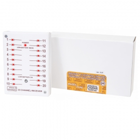CH20HR - receiver CH20HR - receiver