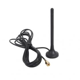 Antena GSM ( SMA męska końcówka) do modułu GSM2/2000.