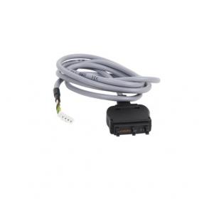KB2T68 - kabel do łączenia centrali ze starymi telefonami Sony Ericsson T68...