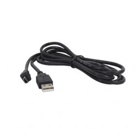 Kabel MiniUSB do podłaczenia modułu GSM2/2000 i odbiornika RD do PC