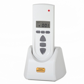 STX - Multichannel transmitter with timer