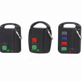 ELMES ELECTRONIC TRANSMITTERS - UMB,DWB,CH4H.