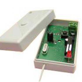 TRX - board