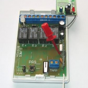 RFM  - RADIO FREQUENCY SIGNAL MONITOR.