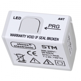 STM - miniature controller for window rolling shutters.