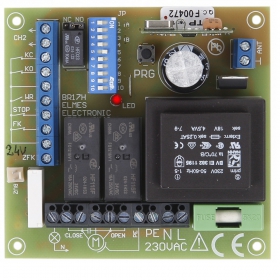 STP - board