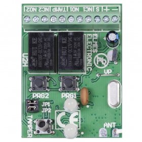 U2HR - PCB