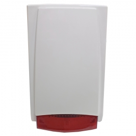 WSS - bezprzewodowy dedykowany sygnalizator do CB32 i CBP32