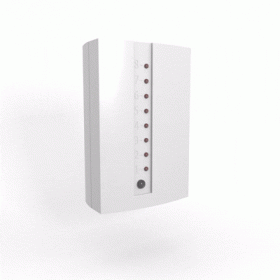 CH8HRhet - odbiornik 