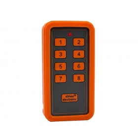 CH8NT - pilot 8 kanałowy.